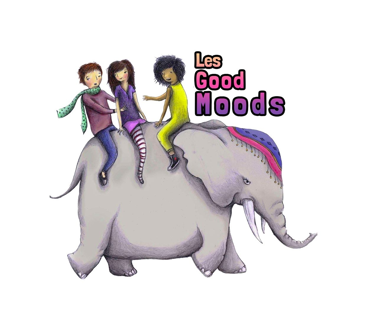 Spectacle Les » Good Moods « . - Medoc Atlantique