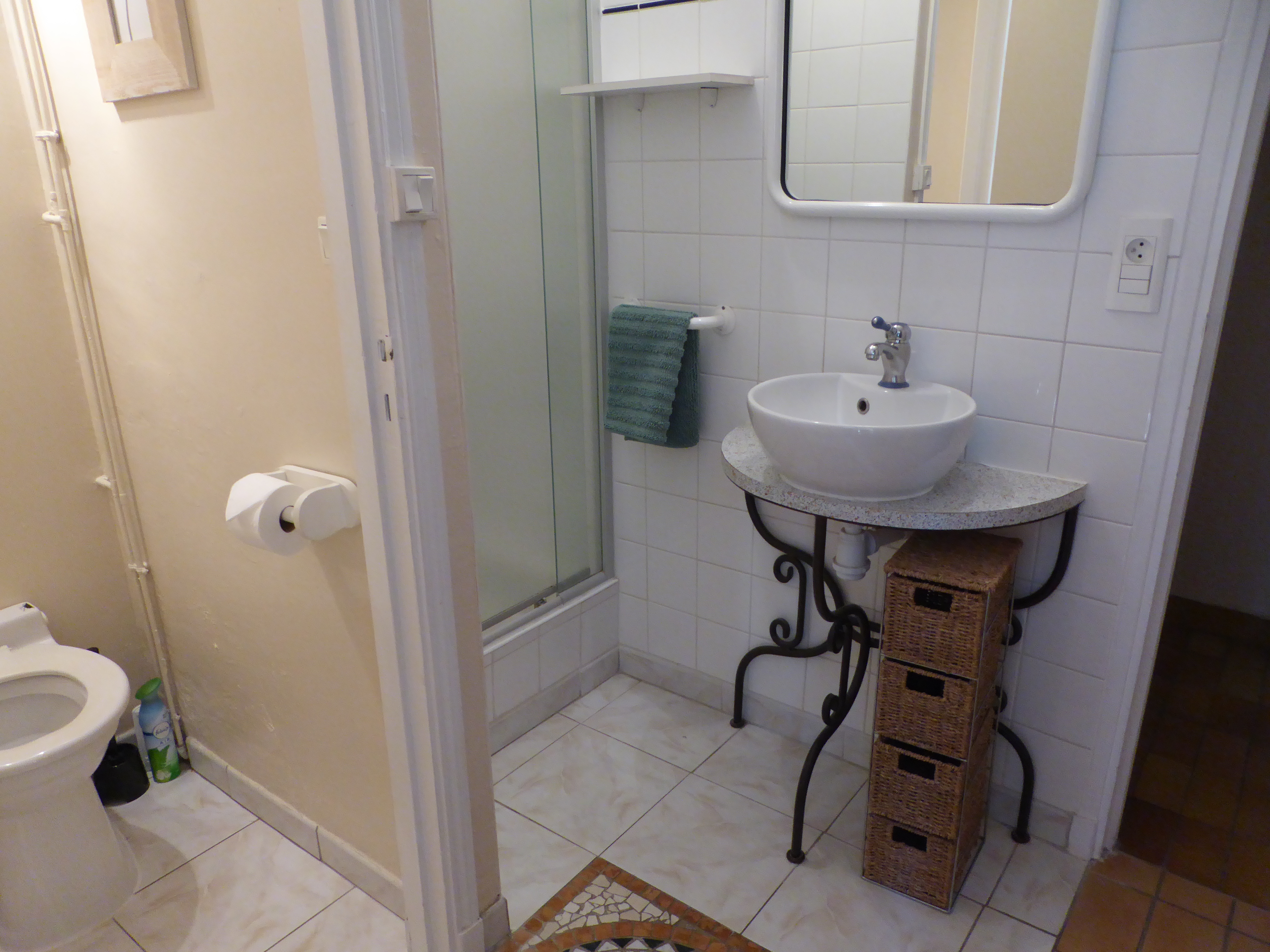 Mas Saint Antoine - Le Mas, Rognonas - photo 8