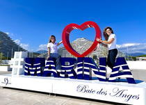 Port Marina Baie des Anges_Villeneuve-Loubet