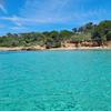 A vous les criques de Porquerolles avec Didier Balor votre capitaine