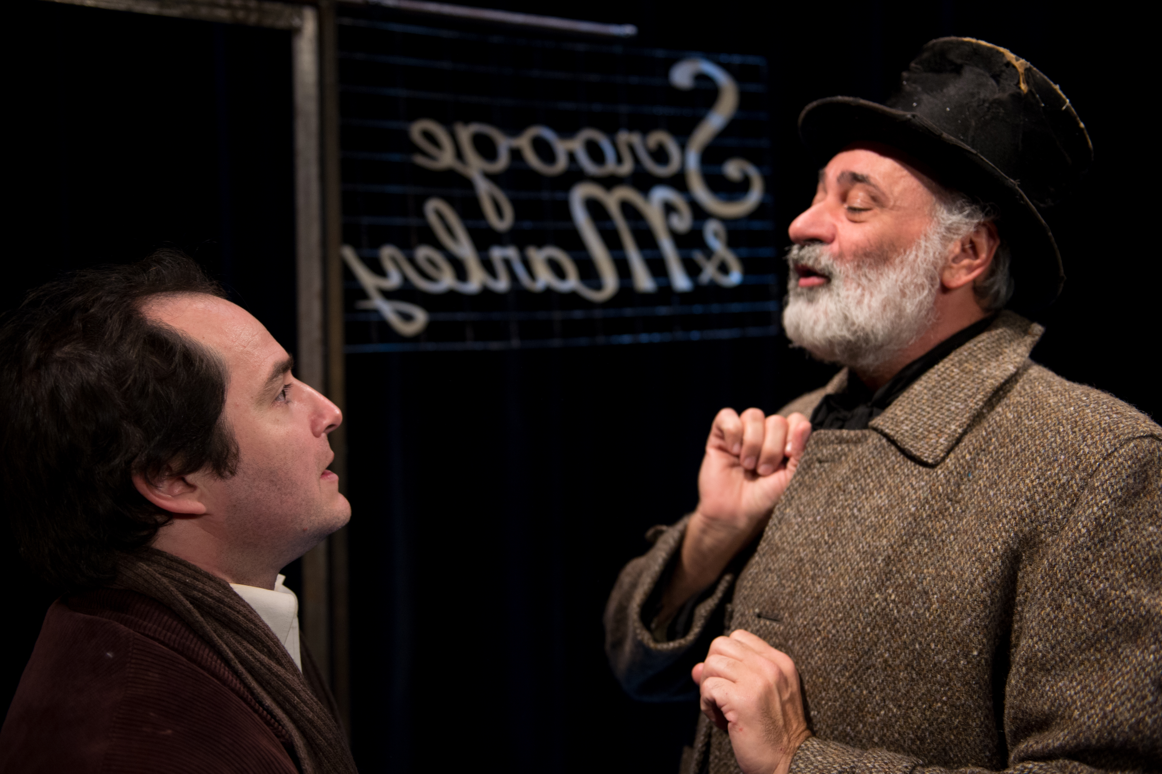 Théâtre Compagnie Ainsi de Suite — photo 2