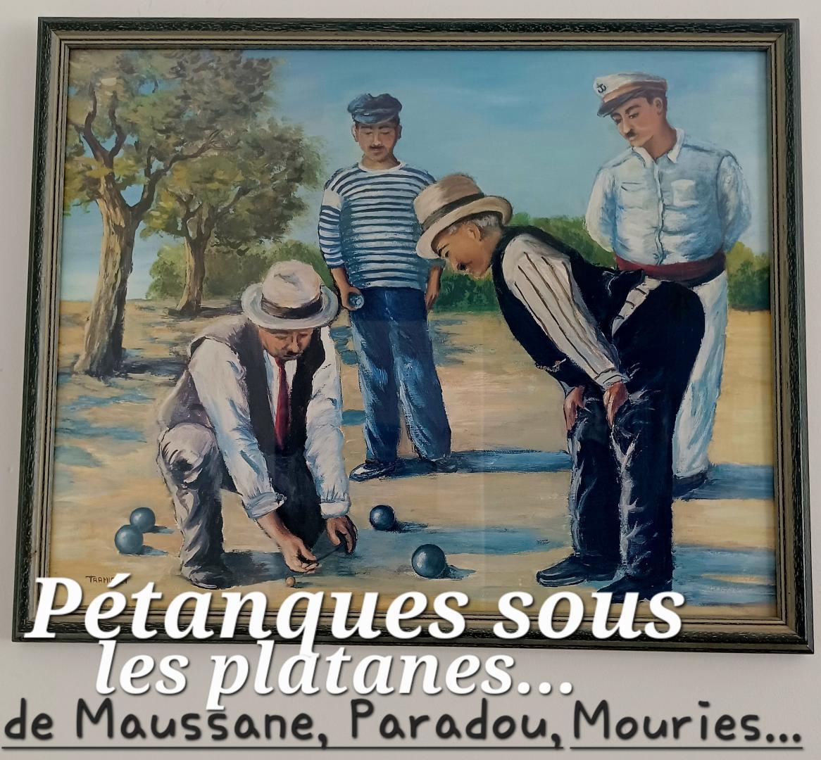 Lou Pitchou Rêve