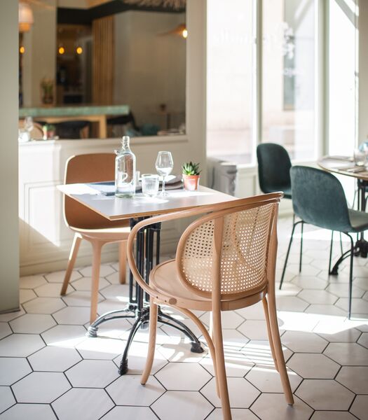 Crêprerie Jeannette