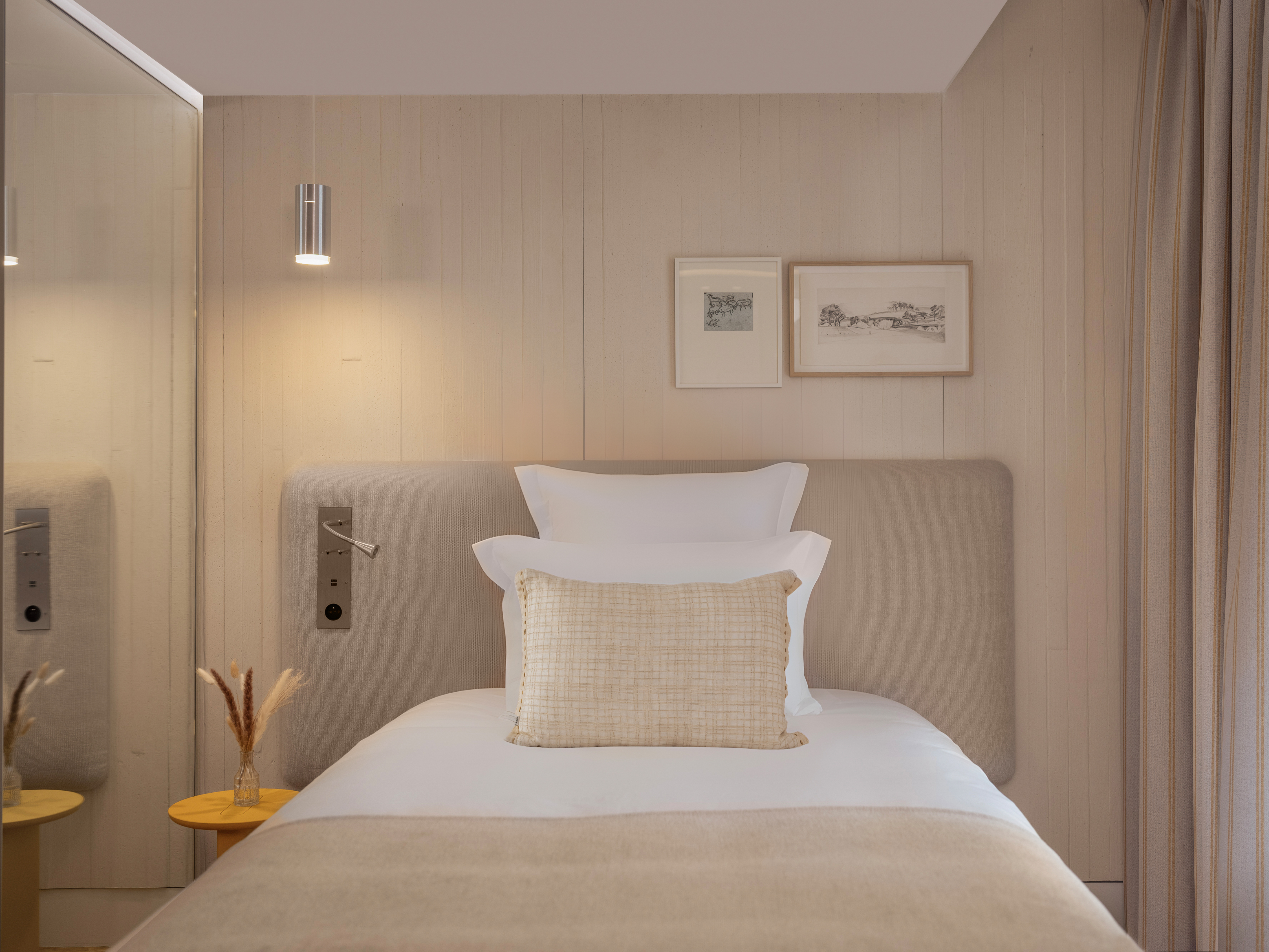 Hôtel Saint-Christophe, Aix-en-Provence - photo 16