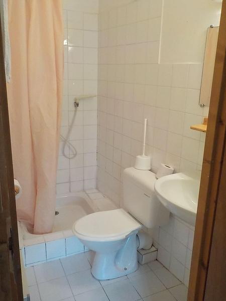 Salle de bain Tsaretta