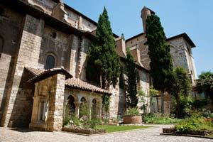 Visite guidée du centre historique