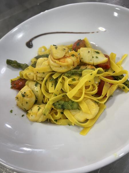 Pasta Pasta