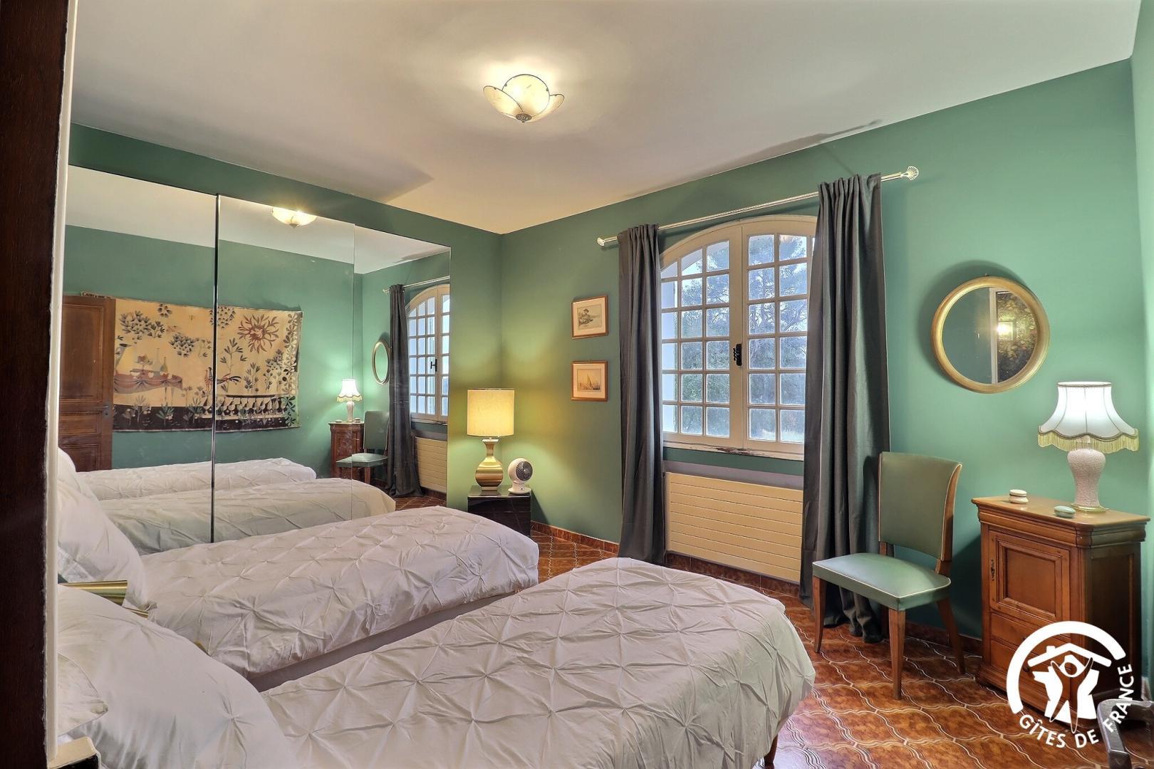 La Maison de Mireille, La Bouilladisse - photo 14