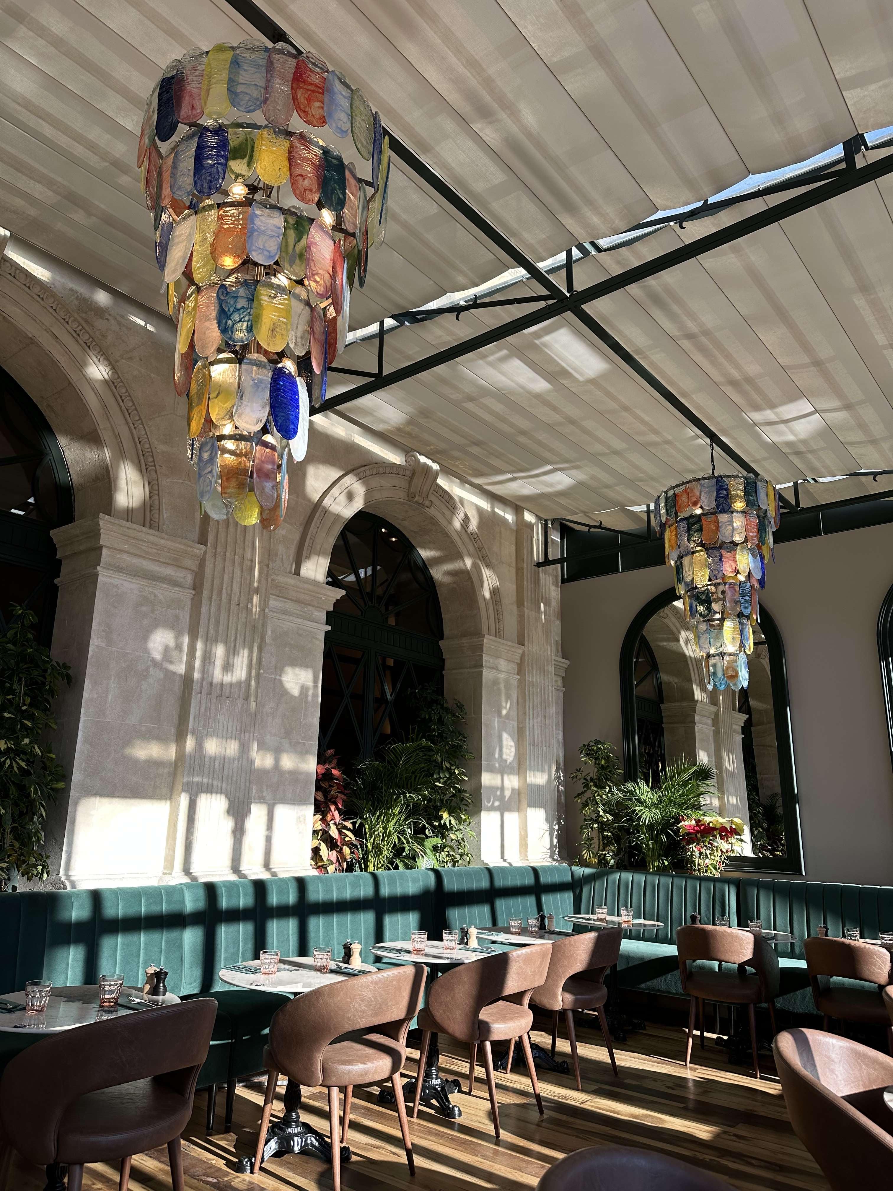 Café Bellini