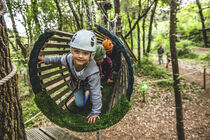 Pitchoun Forest - Villeneuve-Loubet