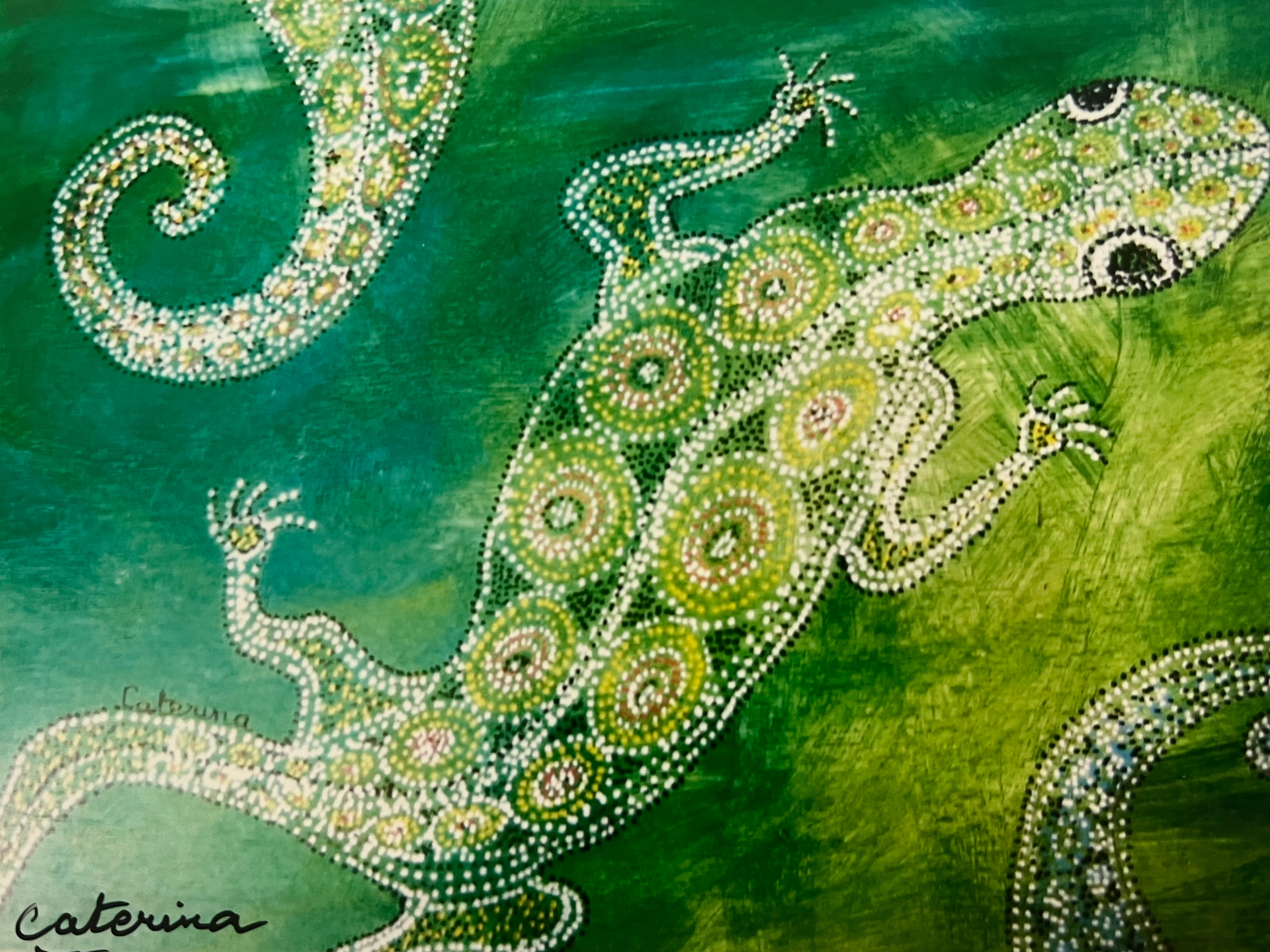 Conférence - Catherine CHARRON