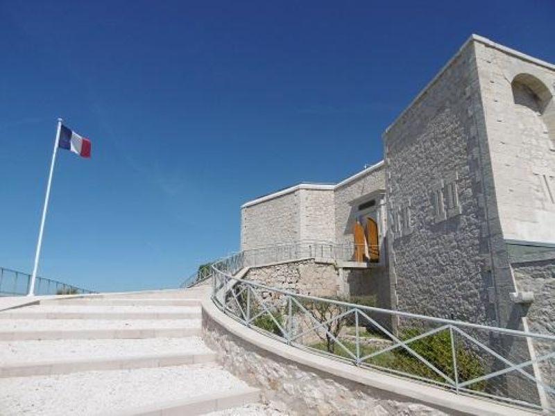 Visite thématique du Mémorial du Mont Faron - Les Femmes_Toulon