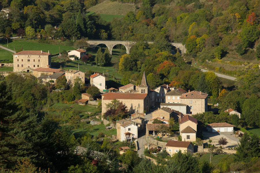 Viaduc de Saint-Prix