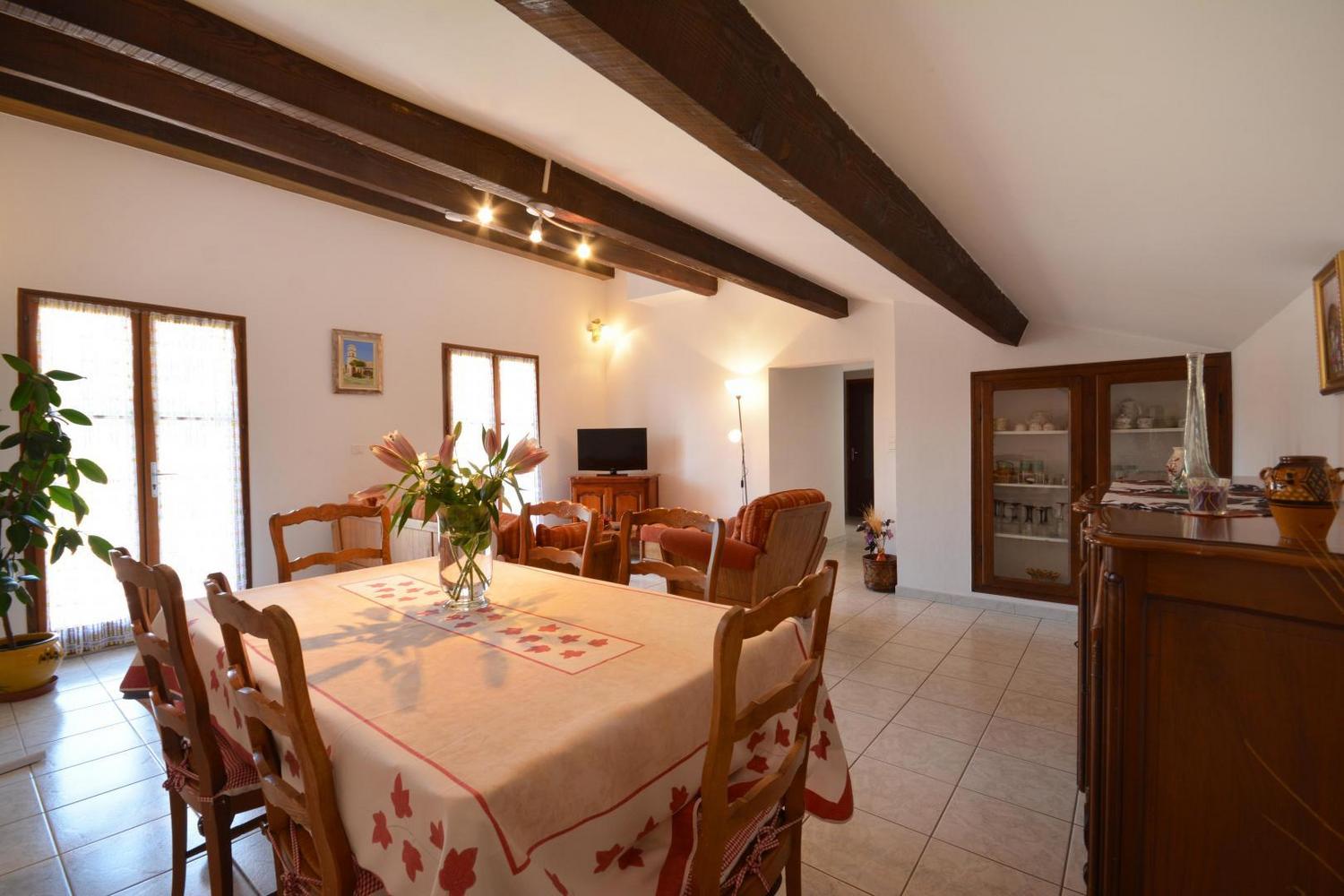 La Farigoule, Plan-d'Orgon - photo 11