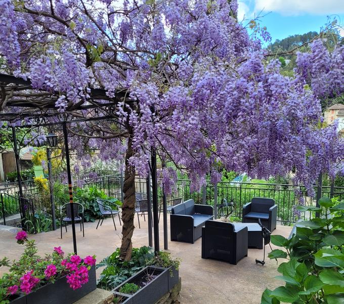 Les Touristes Restaurant