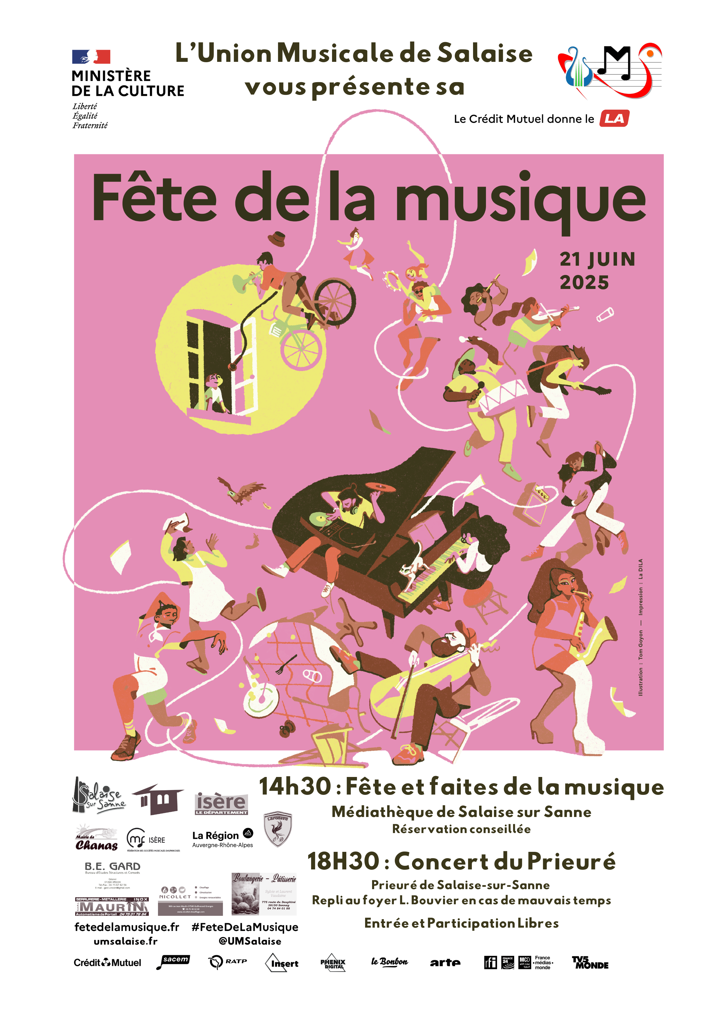 Concert