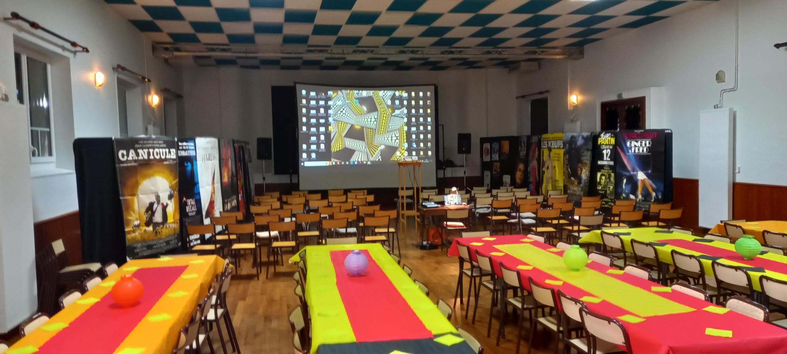 La Fête du Court-Métrage