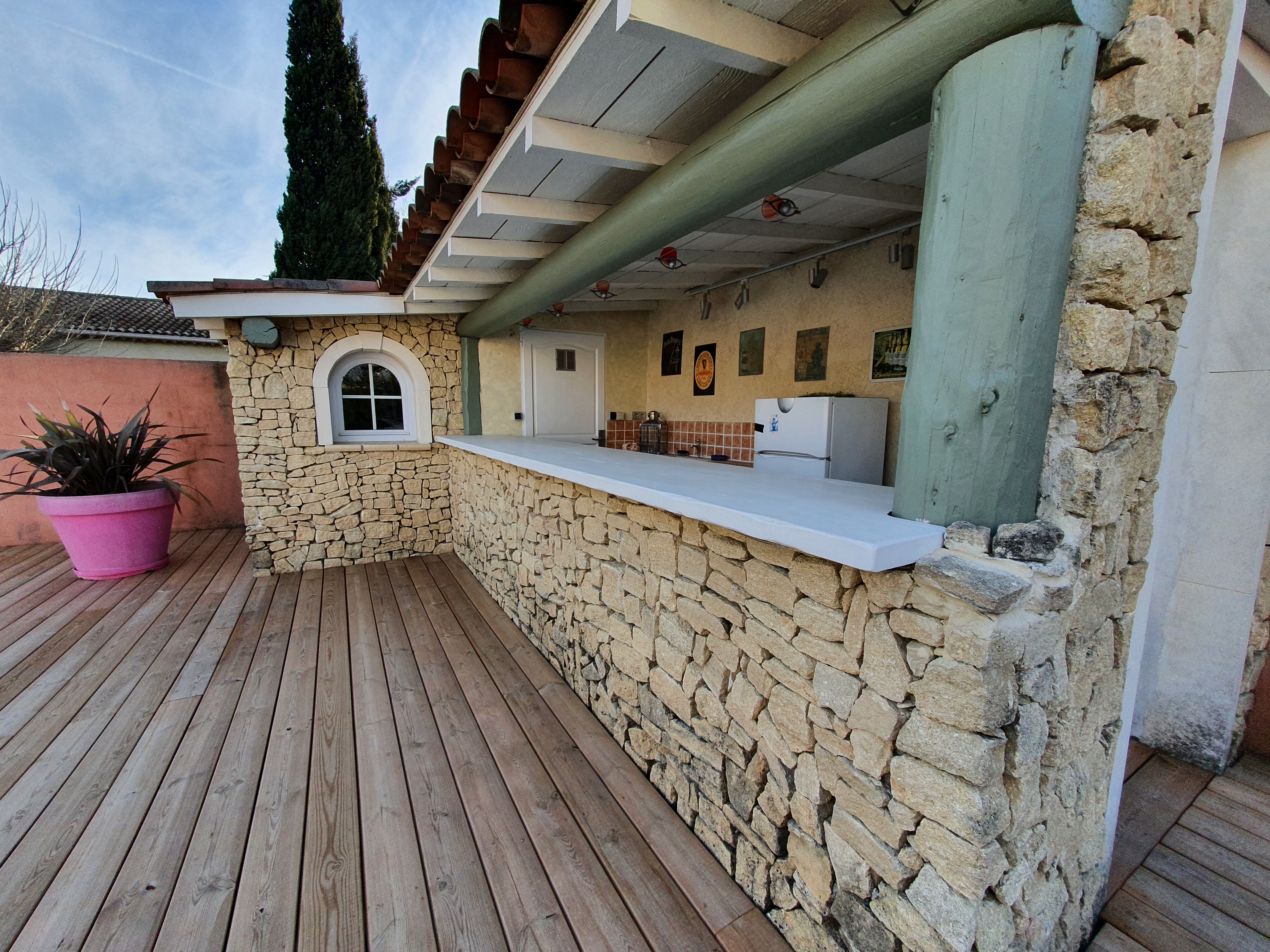 Les Dames de Mollégès, Mollégès - photo 12