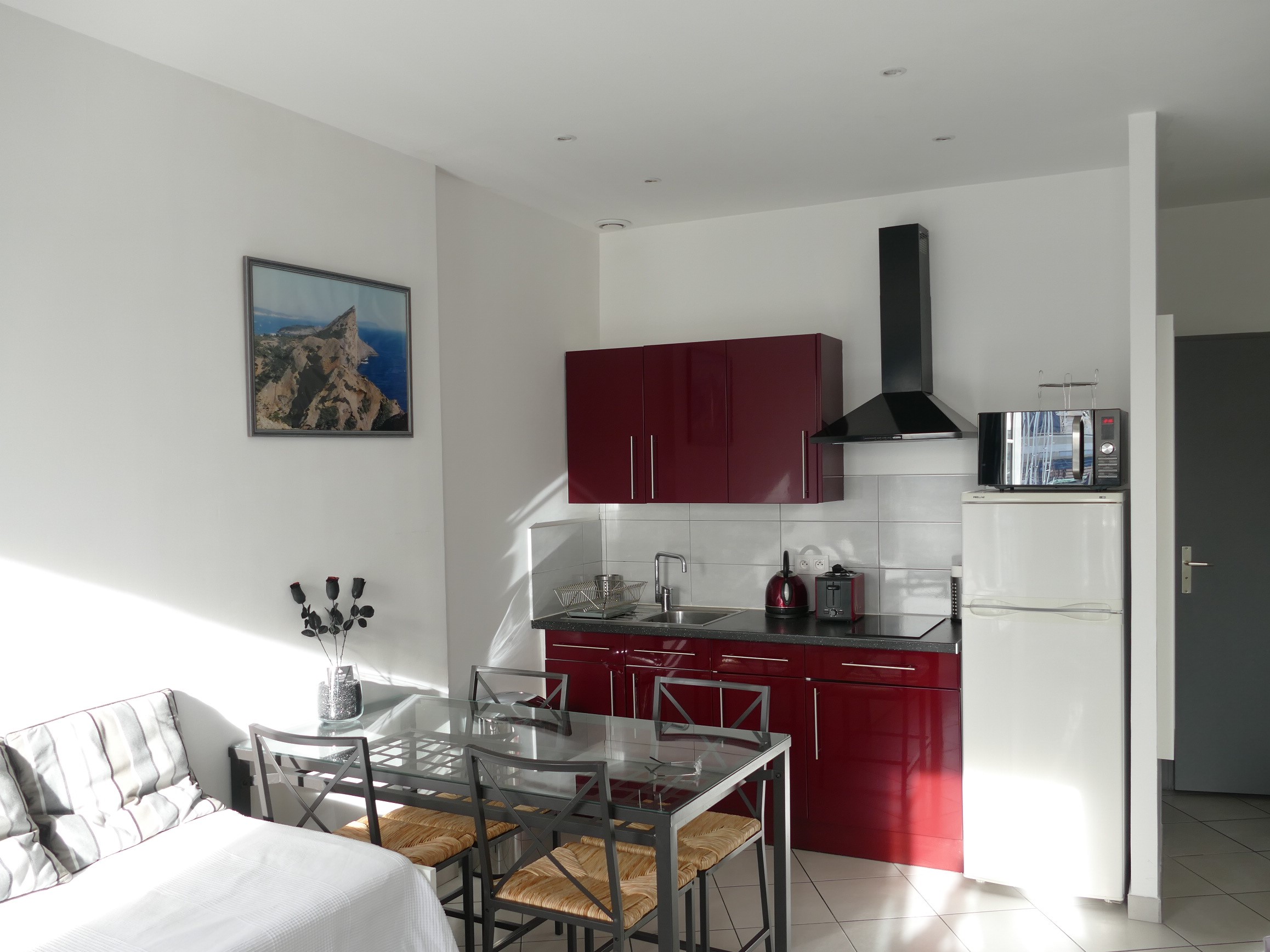 Antinea, La Ciotat - photo 31