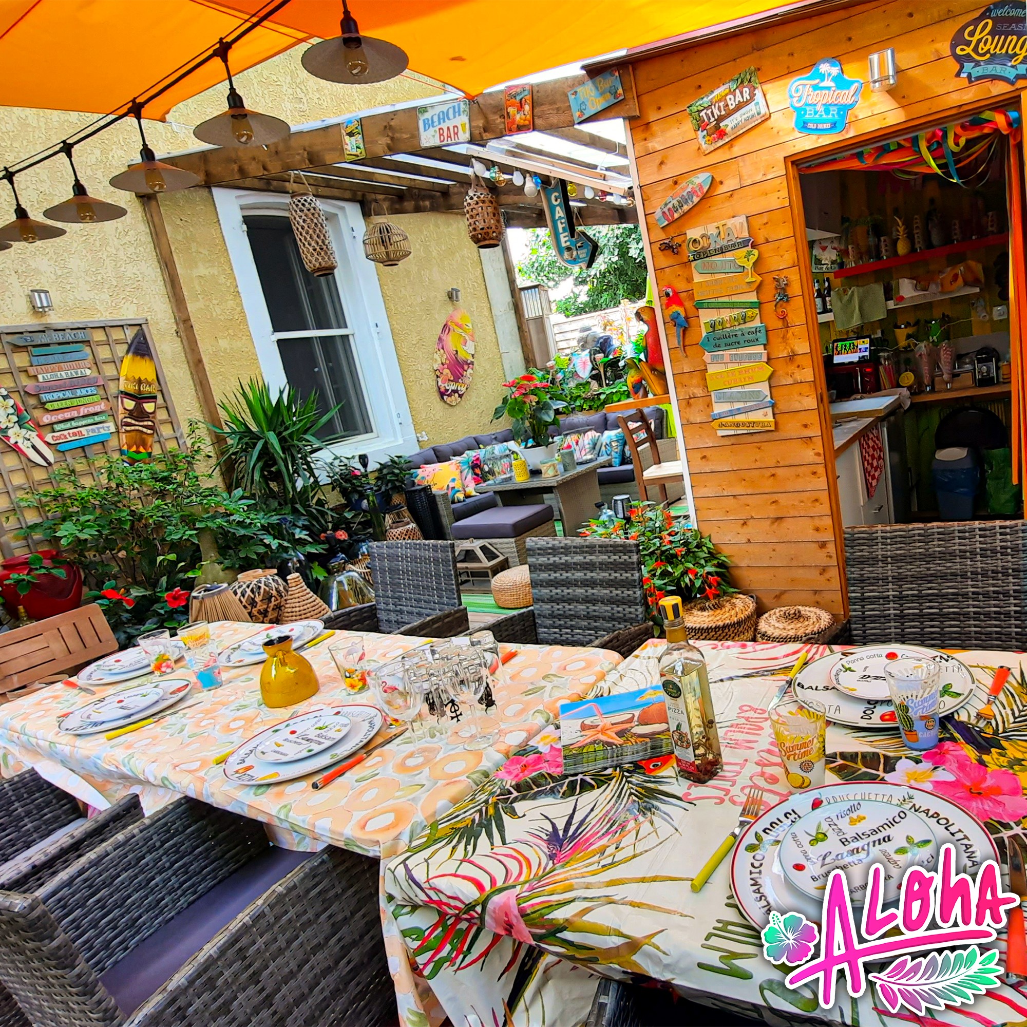 Aloha - Snack Pizzeria - photo 4