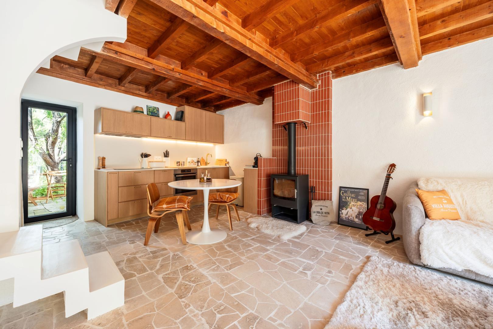 Villa Augustine, Le Tholonet - photo 28