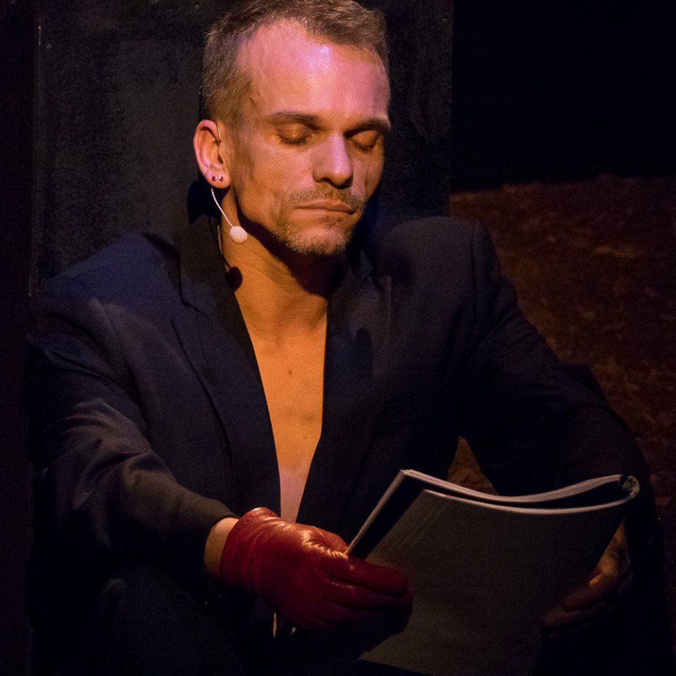 Lecture « De purs hommes », de Mohamed Mbougar Sarr // Ambert