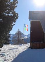 Refuge Terzo Alpini_Névache