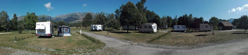 camping cordeliers