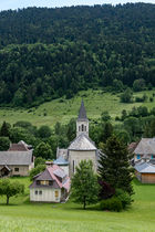 Musée Arcabas en Chartreuse