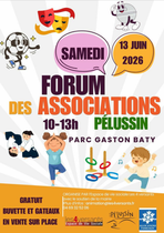 Forum des associations_Pélussin