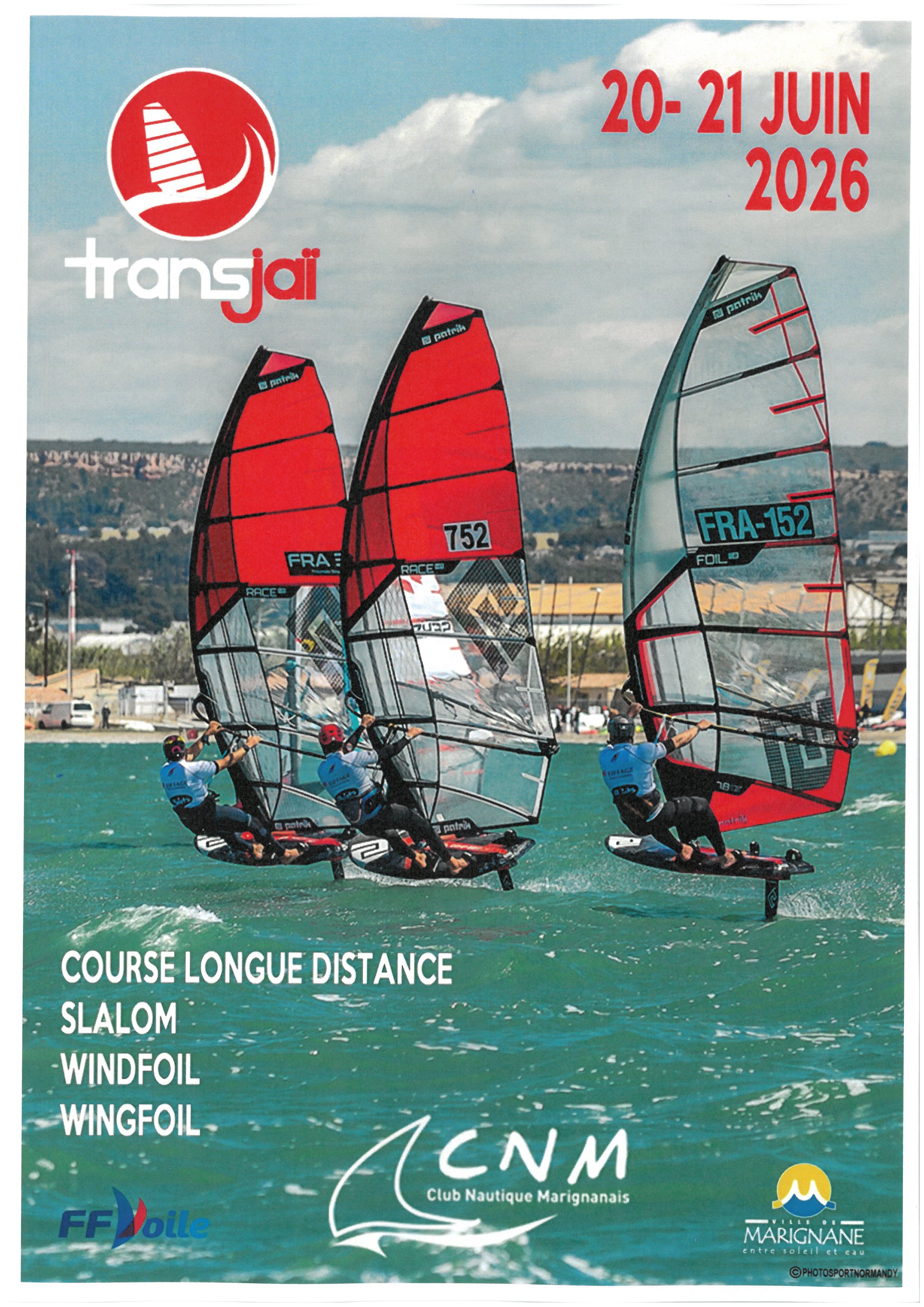 La Transjaï, Marignane - photo 2