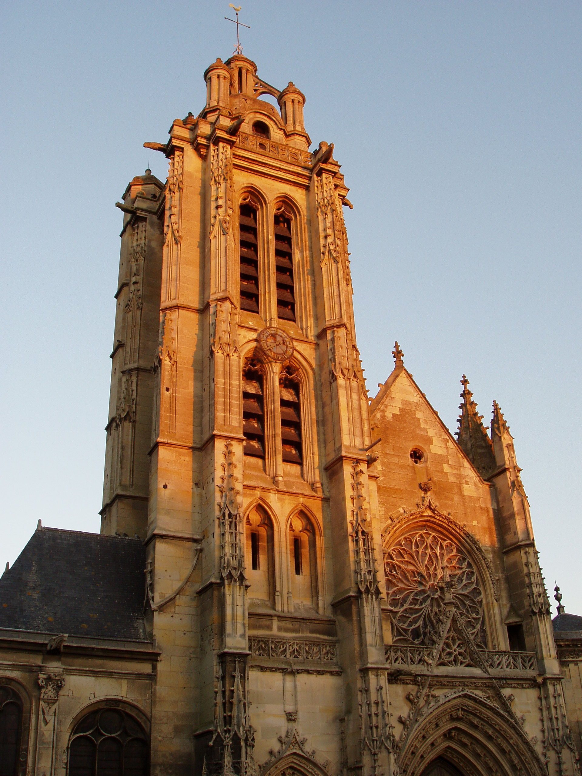 Nuit des cathédrales