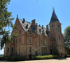 Château de la Chaussière - Vieure Ⓒ Château de la Chaussière