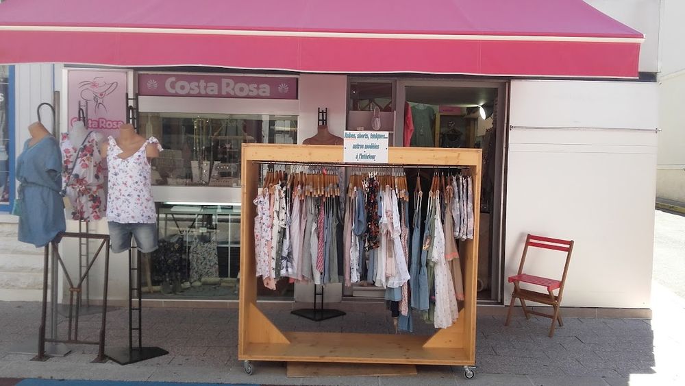 Costa Rosa