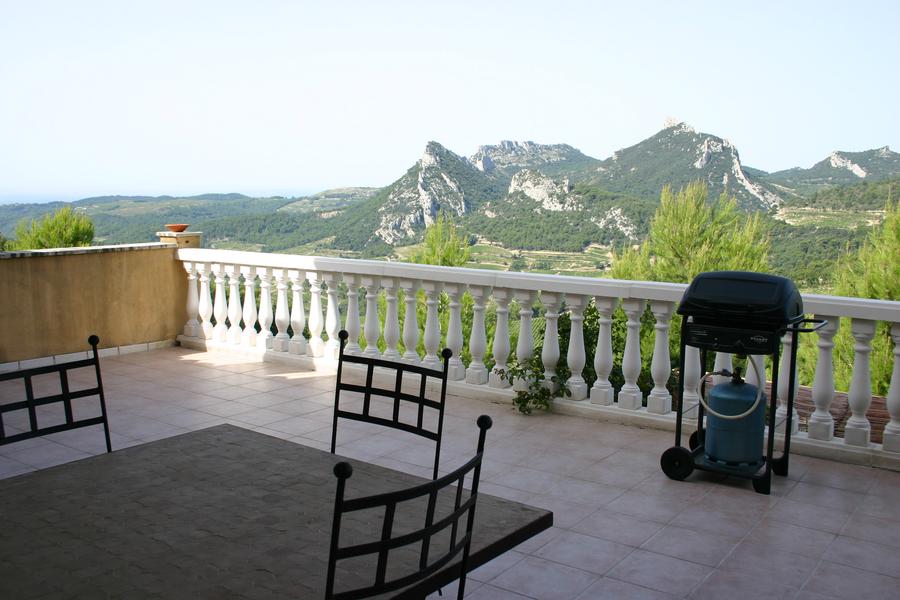 terasse 1 dentelles 1er