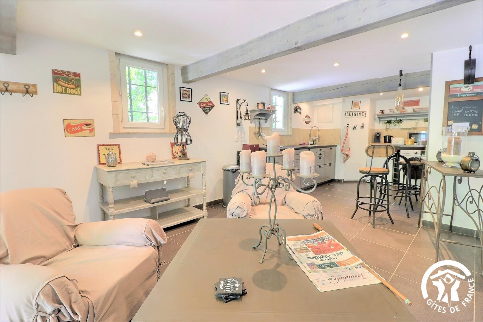 Calenco des Carlenes, Tarascon - photo 19