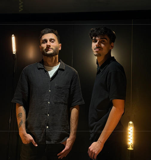 Afterwork - Cover Room