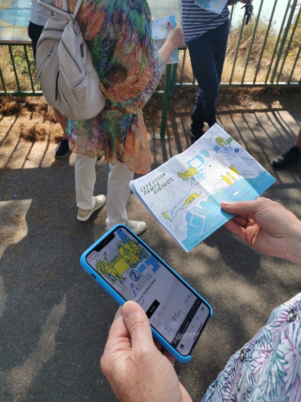 Balade sonore : Expédition Pamparigouste, cap sur Istres - photo 3