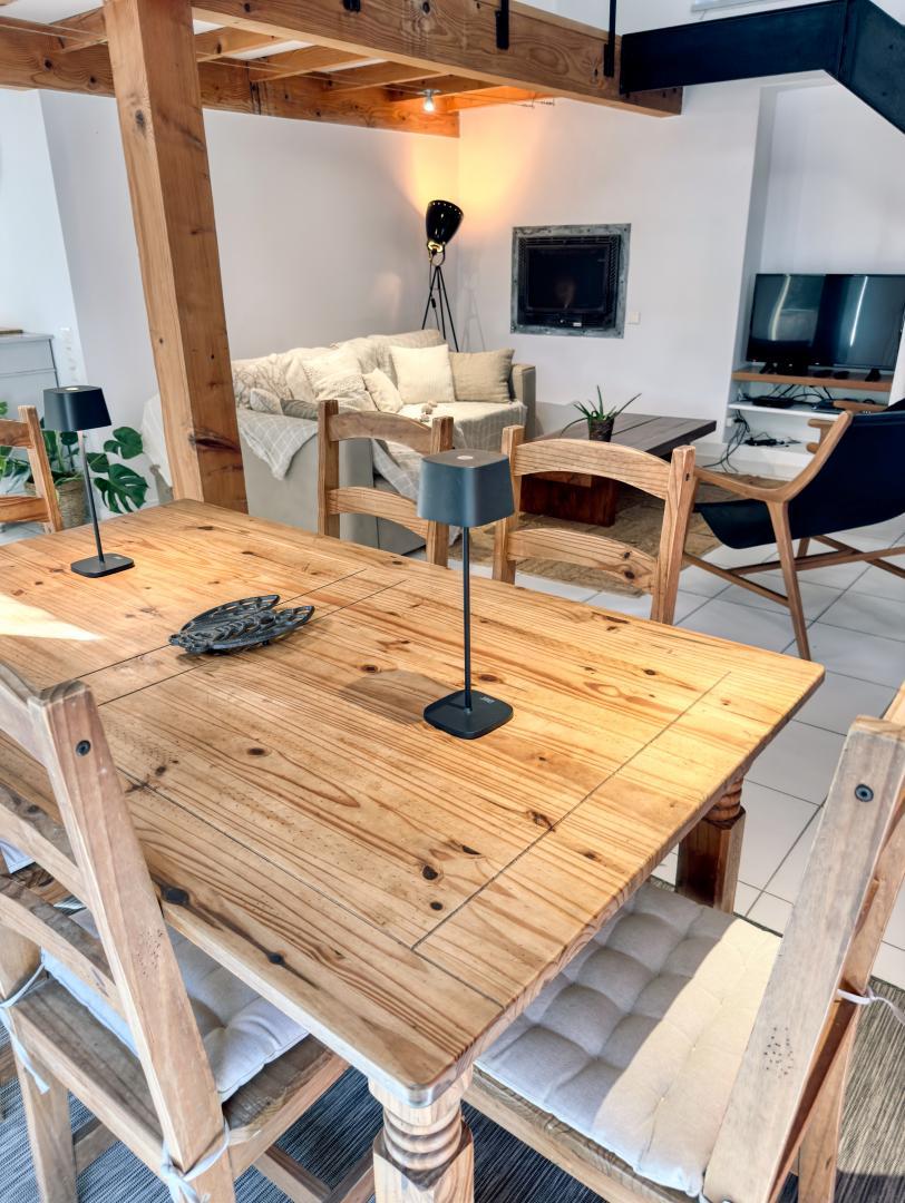 Gîte Grand Air de Provence, Auriol - photo 20