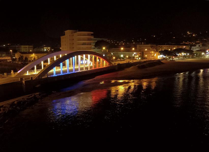 Réveillon Champagne et Jackpot à Sainte-Maxime