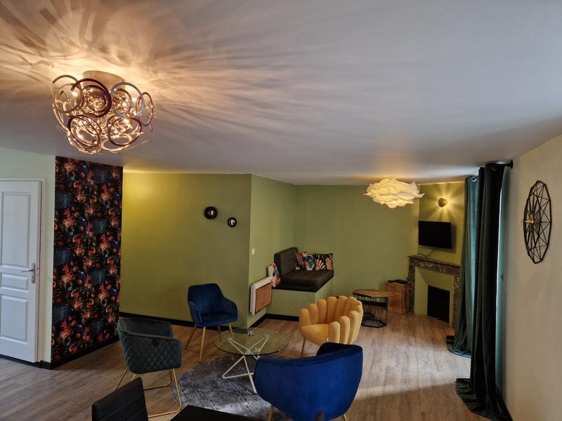 Emmanuel - Le Mercoeur