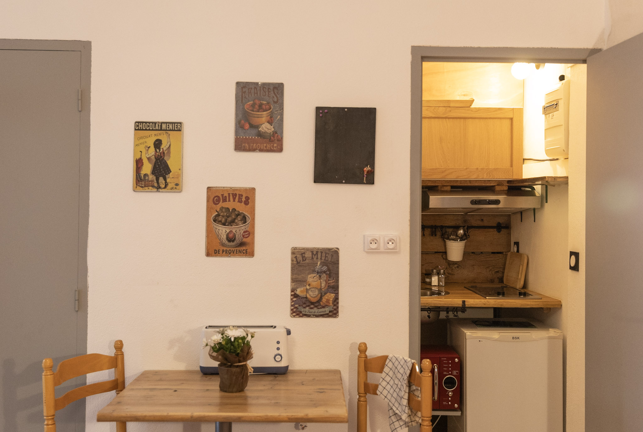 Instant en Provence Le Cocon, Eyragues - photo 5