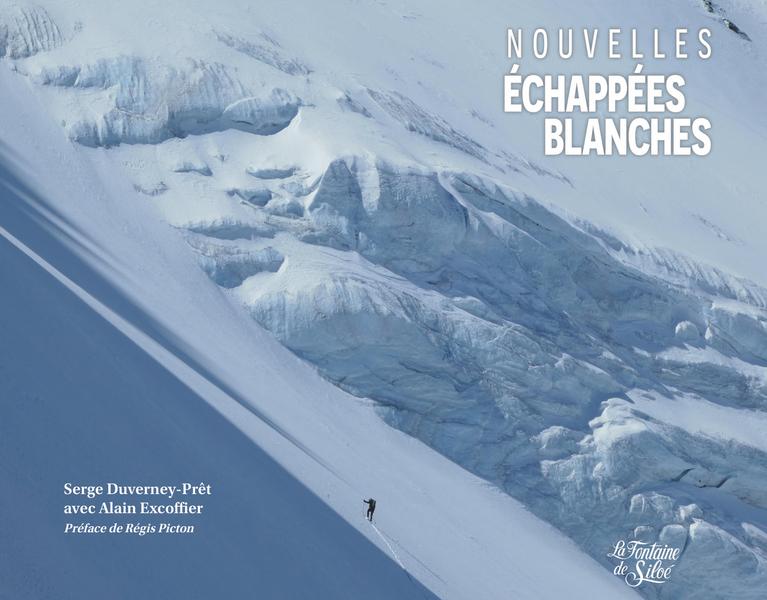 Soirée ski alpinisme avec Serge DUVERNEY Le 25 fév 2025