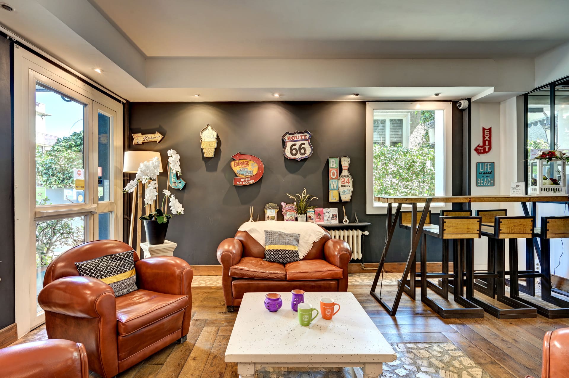 The originals Clair hotel - photo 4