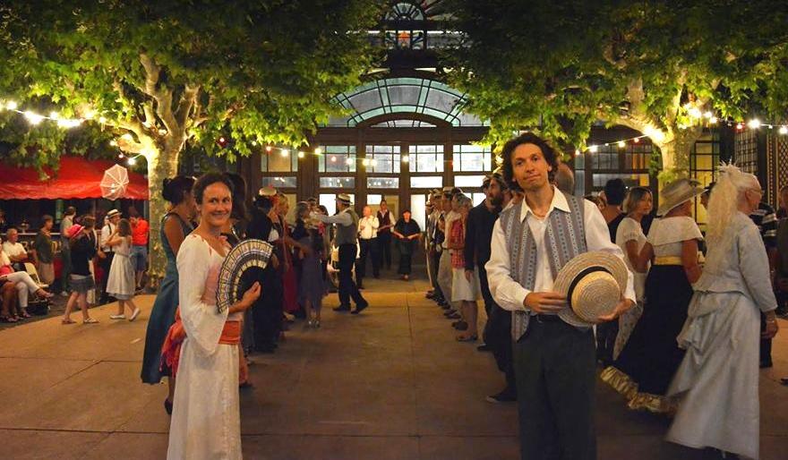 Concerts, Spectacles et Théâtre
