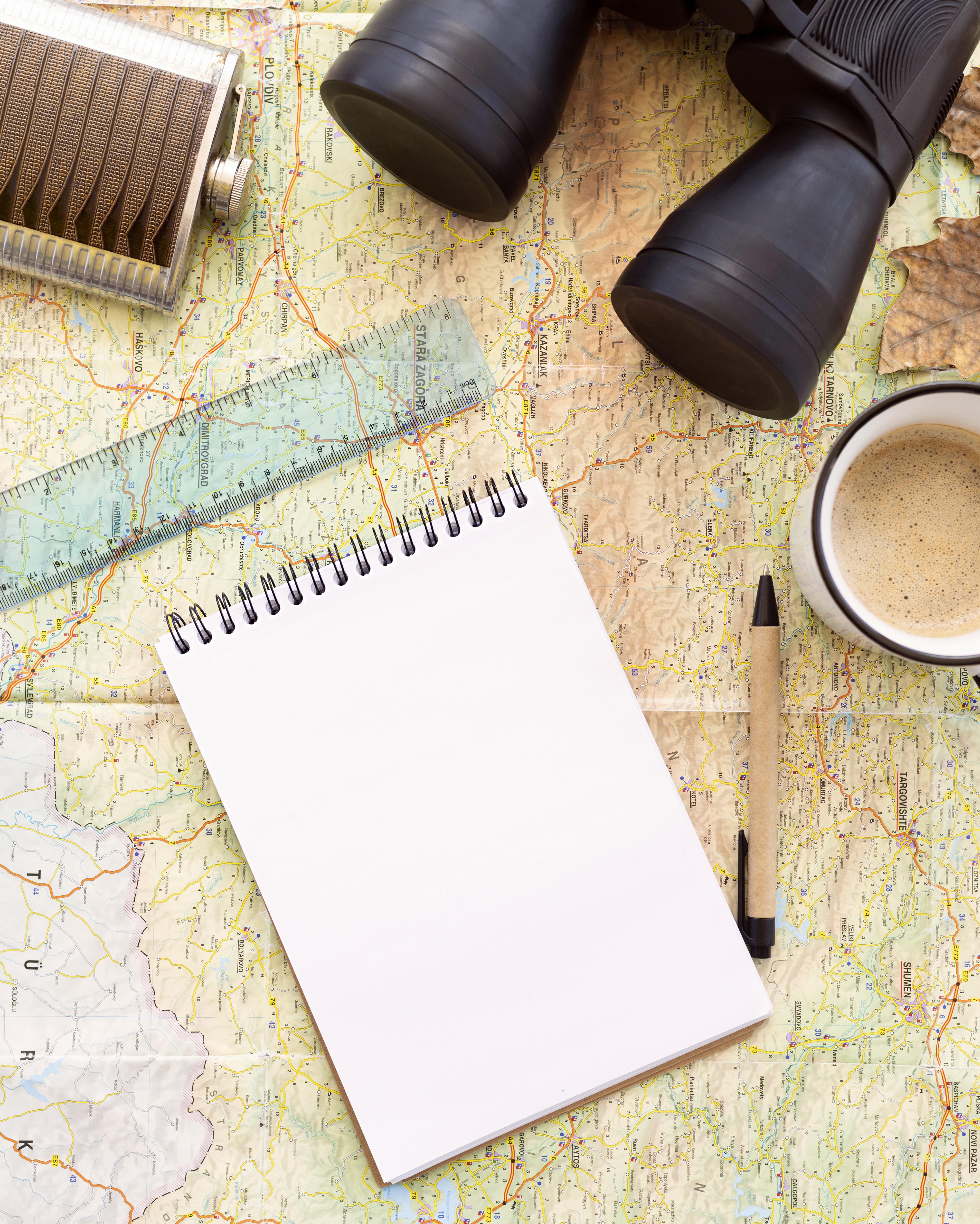 Voyage au temps des impressionnistes