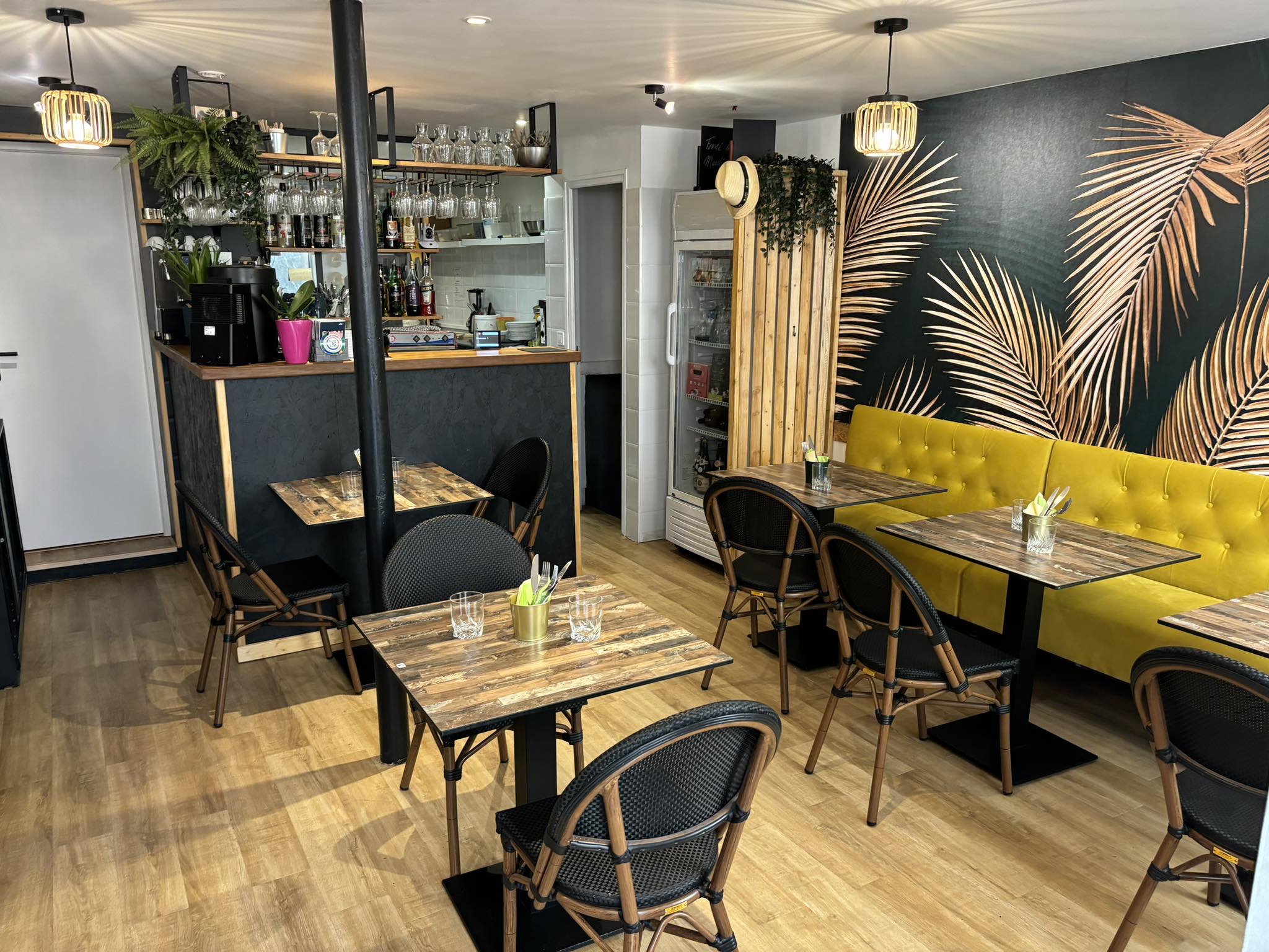 La Petite Crêperie, La Ciotat - photo 3