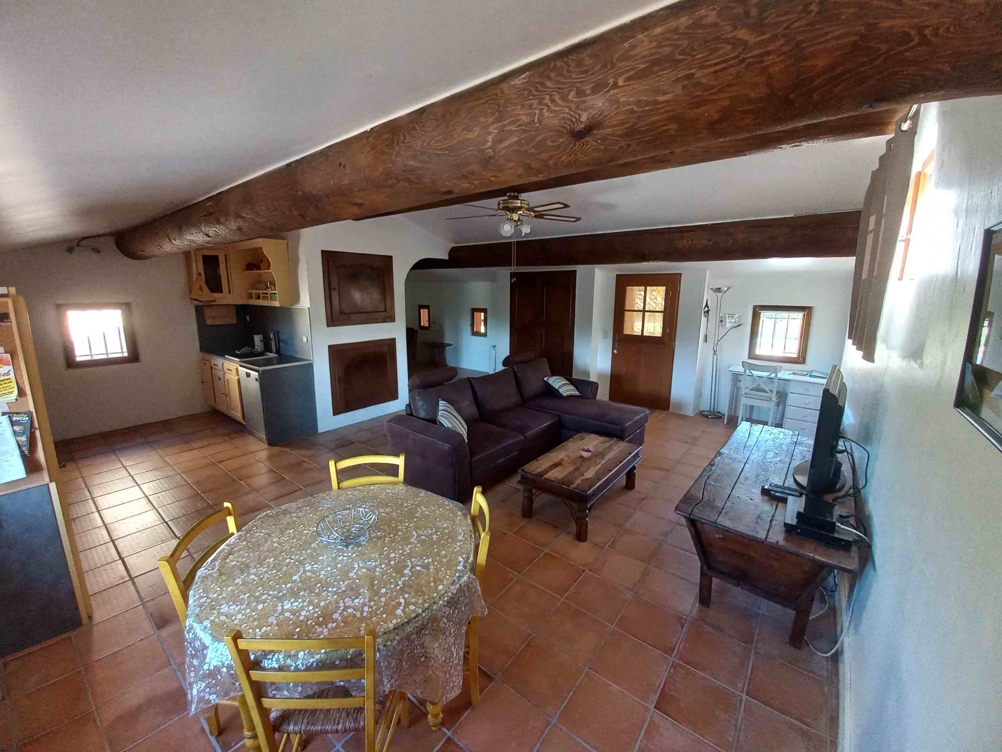 Le cigalon, Mallemort - photo 5