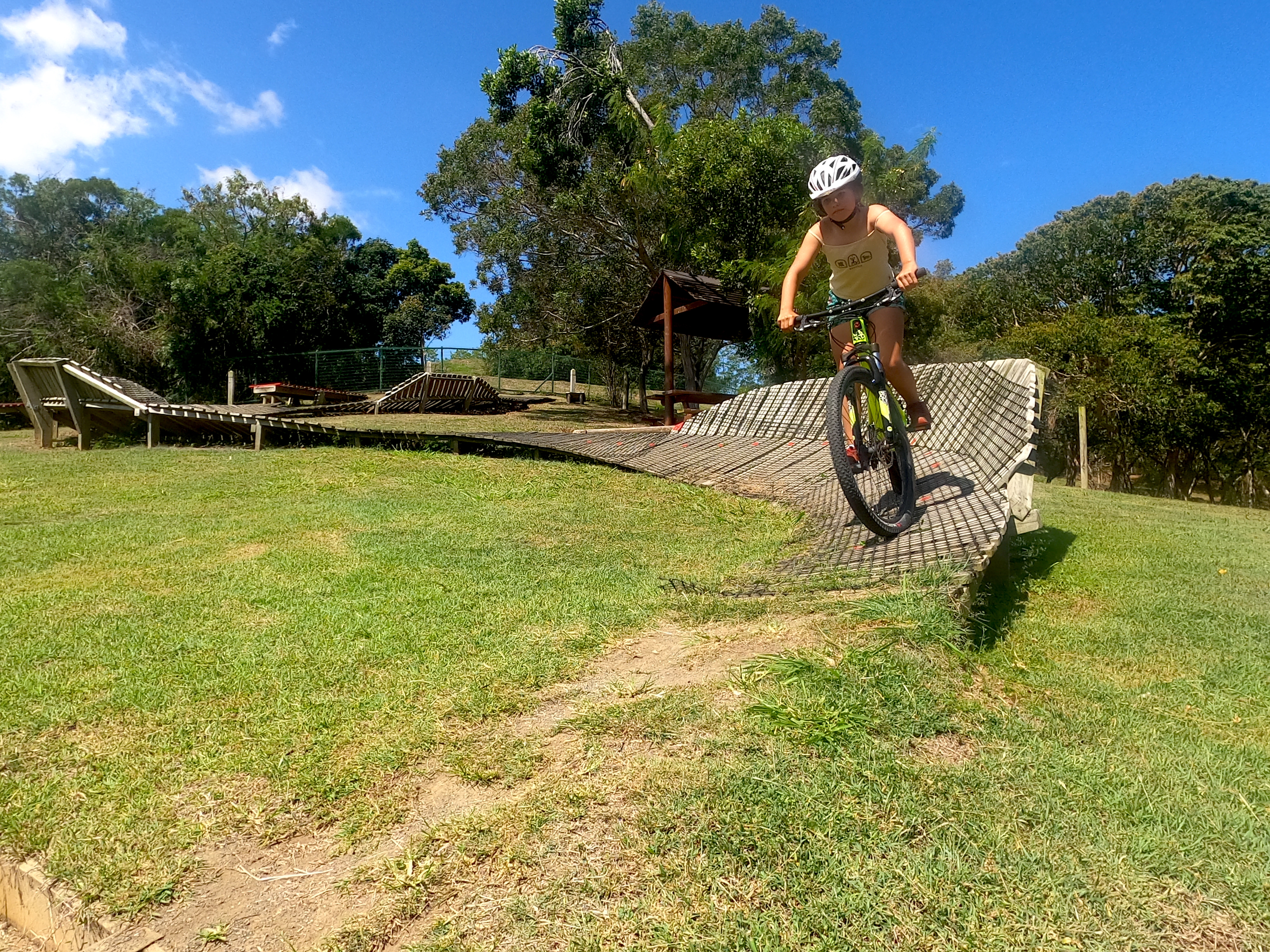 Vélo et VTT adulte - La Maison du Vélo Nouméa