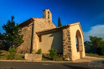 Ouverture et exposition - Chapelle Saint-Christophe et Eglise Notre-Dame de l'Assomption